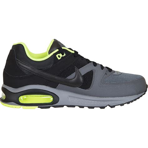 nike air gelb und grau herren